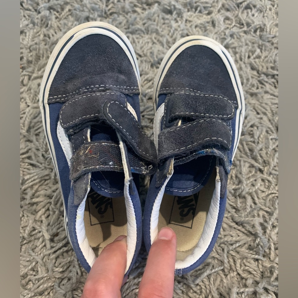 Vans Sneakers Boys